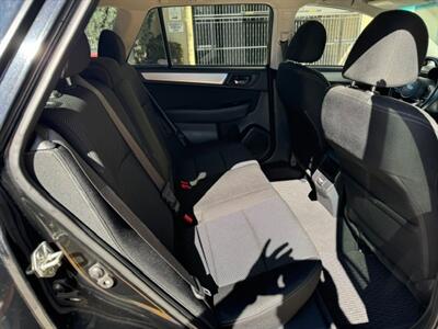2018 Subaru Outback 2.5i Premium - Photo 14 - Pasadena, CA 91106