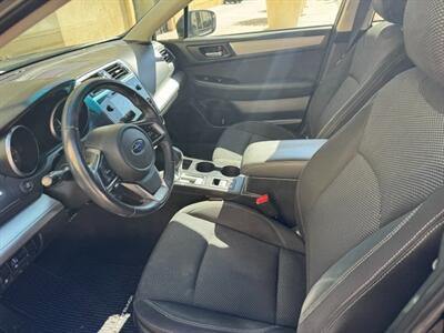 2018 Subaru Outback 2.5i Premium - Photo 10 - Pasadena, CA 91106
