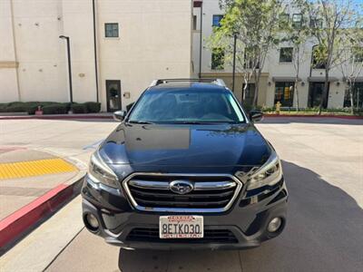 2018 Subaru Outback 2.5i Premium - Photo 2 - Pasadena, CA 91106
