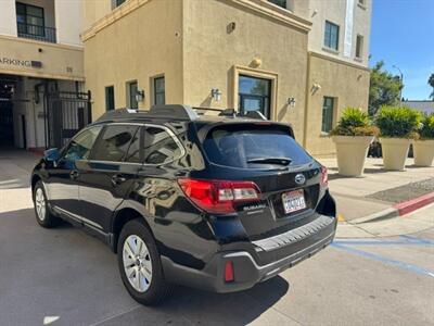 2018 Subaru Outback 2.5i Premium - Photo 6 - Pasadena, CA 91106