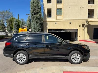 2018 Subaru Outback 2.5i Premium - Photo 7 - Pasadena, CA 91106