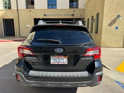 2018 Subaru Outback 2.5i Premium - Photo 5 - Pasadena, CA 91106