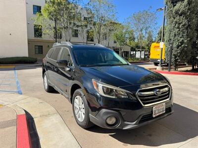2018 Subaru Outback 2.5i Premium - Photo 3 - Pasadena, CA 91106