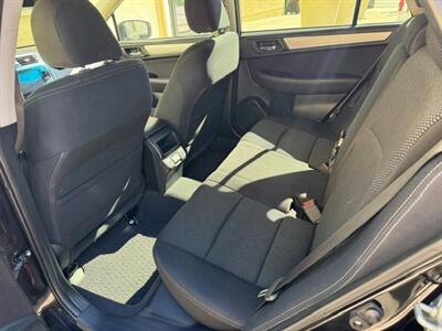 2018 Subaru Outback 2.5i Premium - Photo 13 - Pasadena, CA 91106