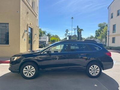 2018 Subaru Outback 2.5i Premium - Photo 8 - Pasadena, CA 91106