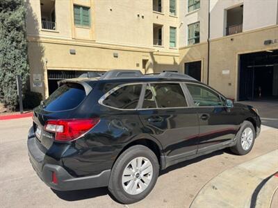 2018 Subaru Outback 2.5i Premium - Photo 4 - Pasadena, CA 91106