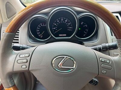 2009 Lexus RX 350 - Photo 9 - Pasadena, CA 91106