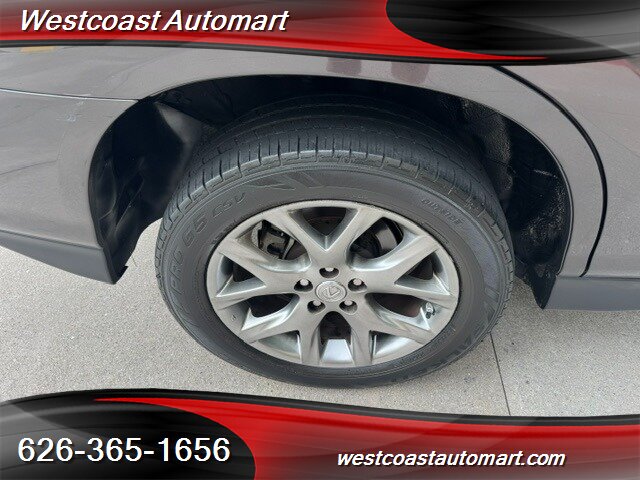 2009 Lexus RX 350 - Photo 19