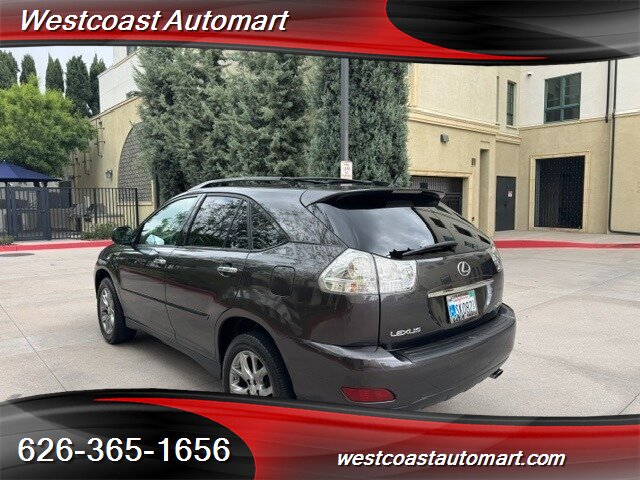 2009 Lexus RX 350 - Photo 6