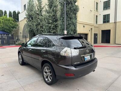 2009 Lexus RX 350 - Photo 6 - Pasadena, CA 91106
