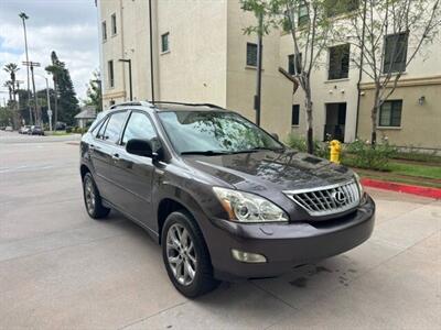 2009 Lexus RX 350 - Photo 3 - Pasadena, CA 91106