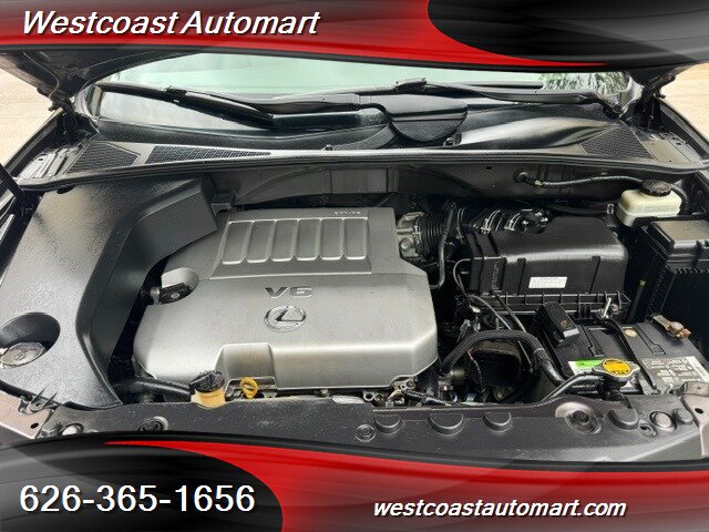 2009 Lexus RX 350 - Photo 15