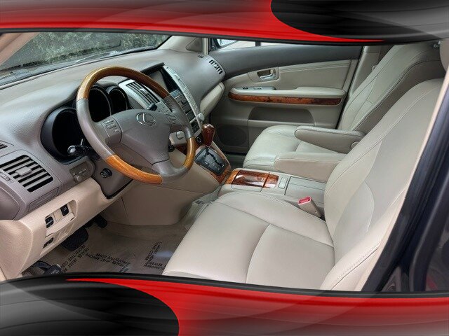 2009 Lexus RX 350 - Photo 11