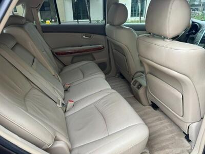 2009 Lexus RX 350 - Photo 14 - Pasadena, CA 91106