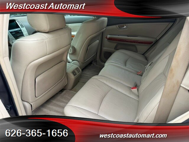 2009 Lexus RX 350 - Photo 13
