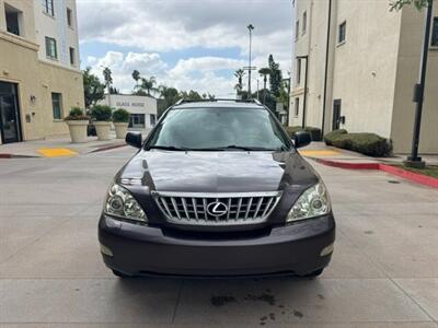 2009 Lexus RX 350 - Photo 2 - Pasadena, CA 91106