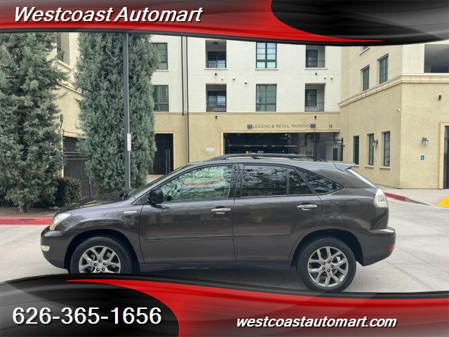 2009 Lexus RX 350 - Photo 8
