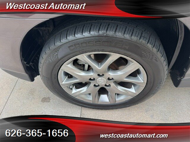 2009 Lexus RX 350 - Photo 18