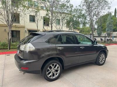 2009 Lexus RX 350 - Photo 4 - Pasadena, CA 91106