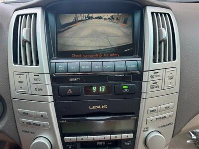 2009 Lexus RX 350 - Photo 10 - Pasadena, CA 91106