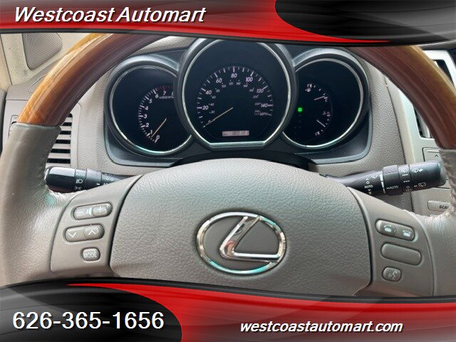 2009 Lexus RX 350 - Photo 9