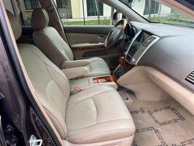 2009 Lexus RX 350 - Photo 12 - Pasadena, CA 91106