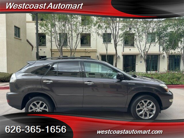 2009 Lexus RX 350 - Photo 7