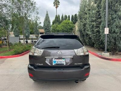 2009 Lexus RX 350 - Photo 5 - Pasadena, CA 91106
