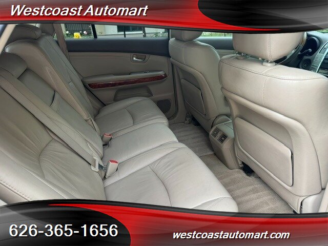 2009 Lexus RX 350 - Photo 14