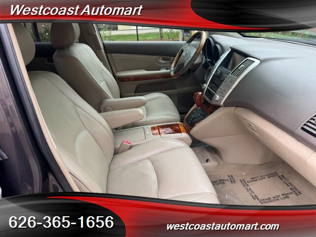 2009 Lexus RX 350 - Photo 12