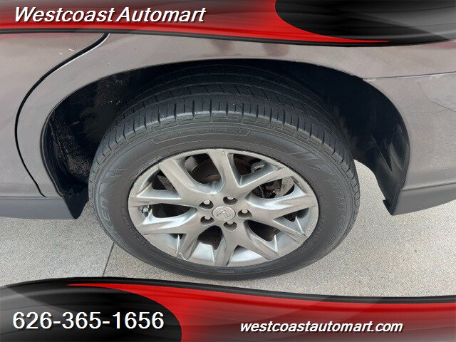 2009 Lexus RX 350 - Photo 16