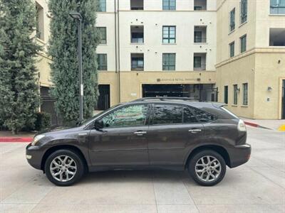 2009 Lexus RX 350 - Photo 8 - Pasadena, CA 91106