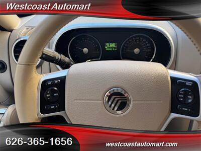 2006 Mercury Mountaineer Luxury   - Photo 9 - Pasadena, CA 91106