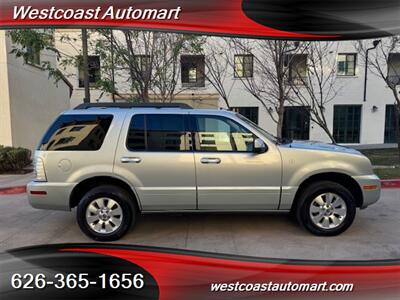 2006 Mercury Mountaineer Luxury   - Photo 7 - Pasadena, CA 91106