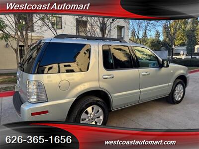 2006 Mercury Mountaineer Luxury   - Photo 4 - Pasadena, CA 91106