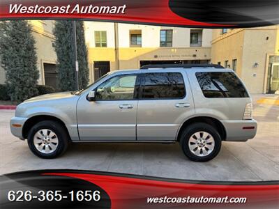 2006 Mercury Mountaineer Luxury   - Photo 8 - Pasadena, CA 91106