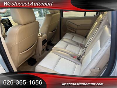 2006 Mercury Mountaineer Luxury   - Photo 14 - Pasadena, CA 91106