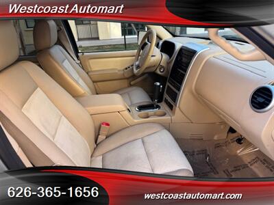 2006 Mercury Mountaineer Luxury   - Photo 12 - Pasadena, CA 91106