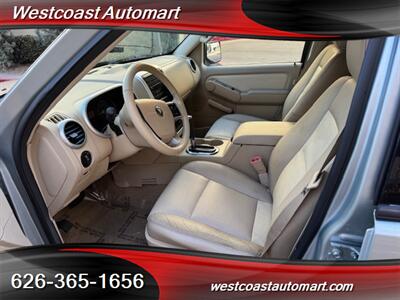 2006 Mercury Mountaineer Luxury   - Photo 11 - Pasadena, CA 91106