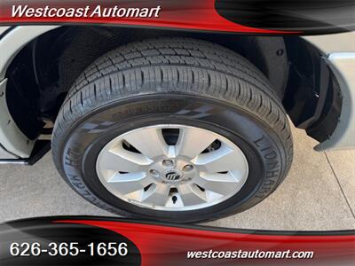 2006 Mercury Mountaineer Luxury   - Photo 17 - Pasadena, CA 91106