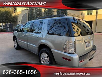 2006 Mercury Mountaineer Luxury   - Photo 6 - Pasadena, CA 91106