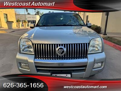 2006 Mercury Mountaineer Luxury   - Photo 2 - Pasadena, CA 91106