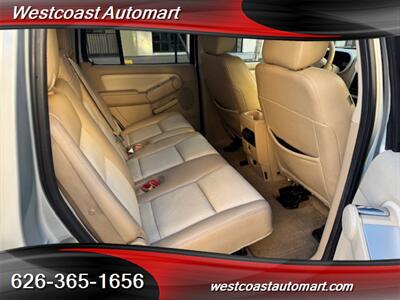 2006 Mercury Mountaineer Luxury   - Photo 13 - Pasadena, CA 91106