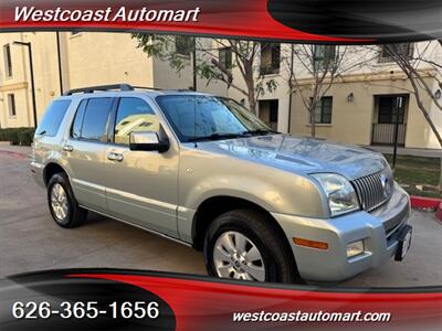 2006 Mercury Mountaineer Luxury   - Photo 3 - Pasadena, CA 91106