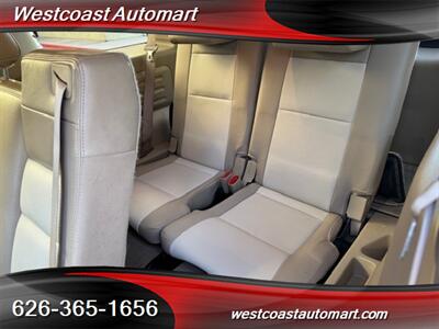 2006 Mercury Mountaineer Luxury   - Photo 15 - Pasadena, CA 91106