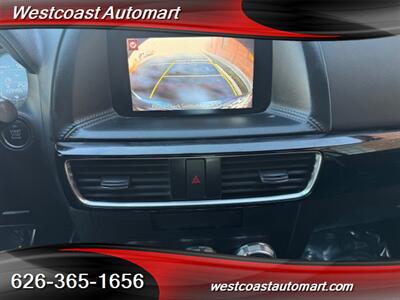 2016 Mazda CX-5 Sport - Photo 10 - Pasadena, CA 91106