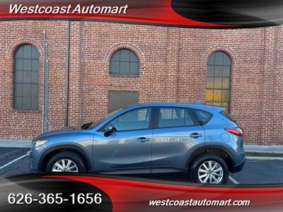 2016 Mazda CX-5 Sport - Photo 8 - Pasadena, CA 91106