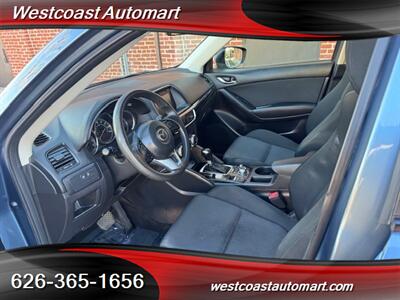 2016 Mazda CX-5 Sport - Photo 11 - Pasadena, CA 91106