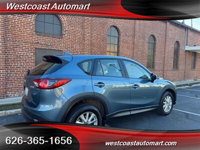 2016 Mazda CX-5 Sport - Photo 6 - Pasadena, CA 91106