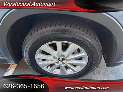 2016 Mazda CX-5 Sport - Photo 18 - Pasadena, CA 91106